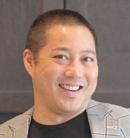James Lam